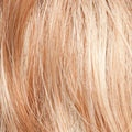 Dream Hair Blond Mix F27/613 Wig Afro Short Synthetic Hair, Kunsthaar Perücke, Afroperücke, Color:1