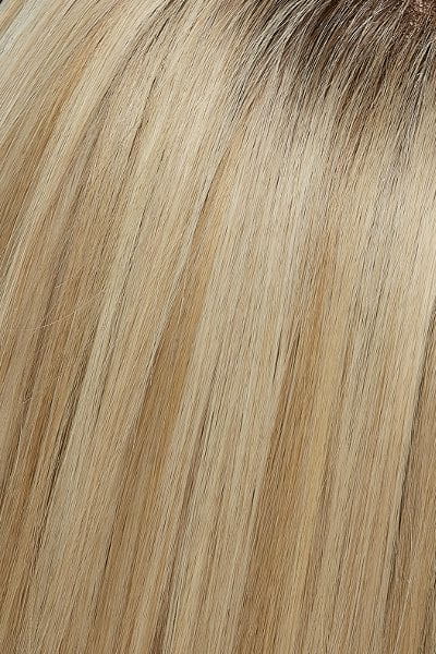 Dream Hair Blond Mix FS24/613 Dream Hair Water Wave Ponytail Cheveux synthétiques 22''