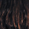 Dream Hair Braun-Blond Mix FS2/27 Dream Hair EL ponytail 240 Permed Straight 12"/30cm Synthetic Hair