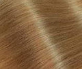 Dream Hair Braun-Blond Mix #P6/22 Dream Hair Micro Ring Extensions 20"/50cm Remy De vrais cheveux