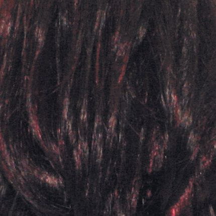 Dream Hair Braun-Burgundy Mix FS2/Burg Dream Hair ponytail EL 260 Curl 26"/66cm Synthetic Hair