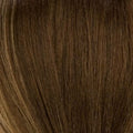 Dream Hair Braun-Hellbraun Mix FS4/27 Dream Hair ponytail EL 2005  12"/30cm Human Hair