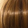 Dream Hair Braun-Kupfer Mix FS4/137 Wig FUTURA 10 Synthetic Hair, Kunsthaar Perücke