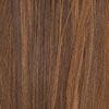 Dream Hair Braun-Kupferbraun Mix #F4/30 Dream Hair Ponytail EL GT 84 16-18"/40-45cm Human Hair