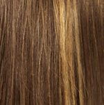 Dream Hair Braun Mix F4/27 Dream hair El Wonder STR Ponytail 30" - Cheveux synthétiques