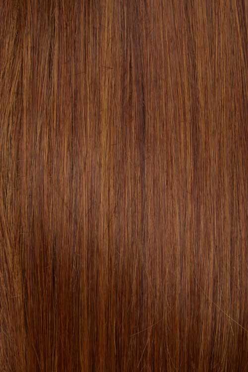 Dream Hair Braun MIx FS30/27 Dream Hair S-2011 Weaving 18"/45cm Cheveux synthétiques