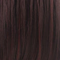 Dream Hair Braun-Rotbraun Mix FW99C/35B WIG Jamaica Collection N Braided Lace Synthetic Hair, Kunsthaar Perücke