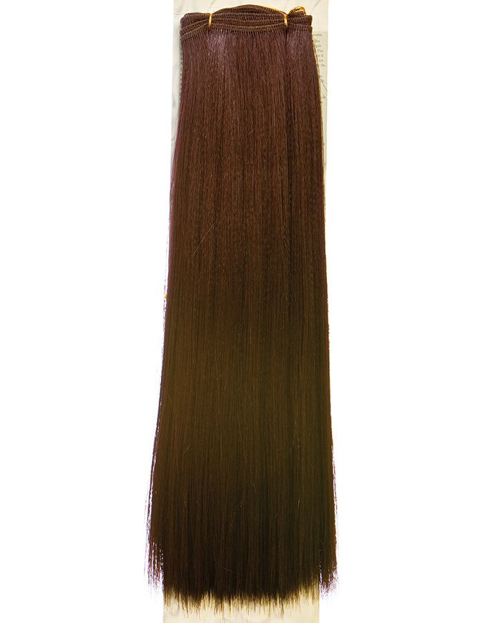 Dream Hair Dream Hair Futura High Temperature Yaki Weaving 8"/20cm Synthetic Hair