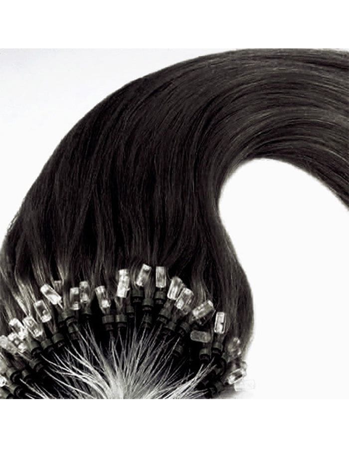 Dream Hair Dream Hair Micro Ring Extensions 20"/50cm Remy De vrais cheveux