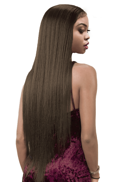 Dream Hair Dream Hair Part Lace Perücke Criya  2022 _ Cheveux synthétiques