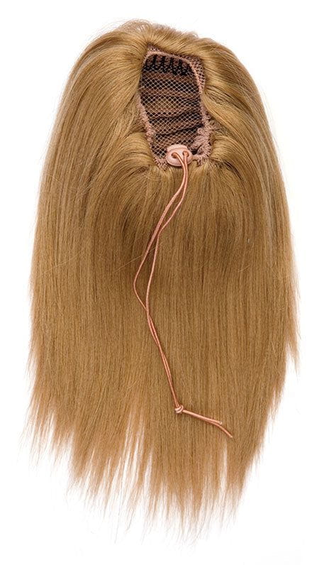 Dream Hair Dream Hair ponytail EL 2005  12"/30cm Human Hair