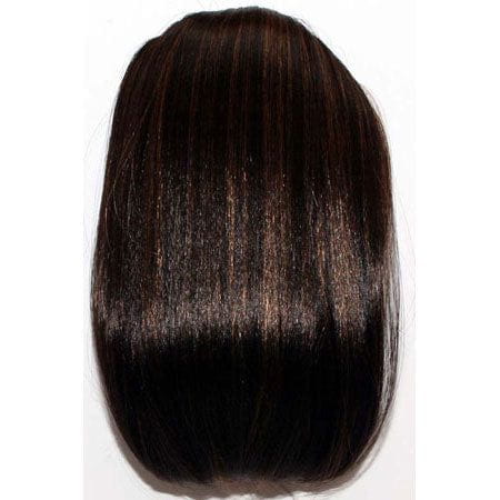 Dream Hair Dream Hair ponytail EL 230 Short Straight 8"/20cm Synthetic Hair