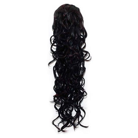 Dream Hair Dream Hair ponytail EL 260 Curl 26"/66cm Synthetic Hair