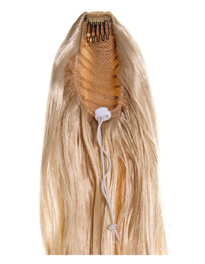 Dream Hair Dream Hair ponytail EL 36 Wave 101cm Synthetic Hair