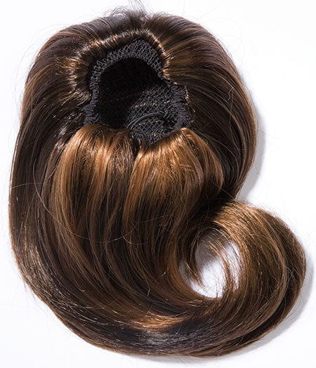 Dream Hair Dream Hair ponytail EL 40 10"/25cm Synthetic Hair