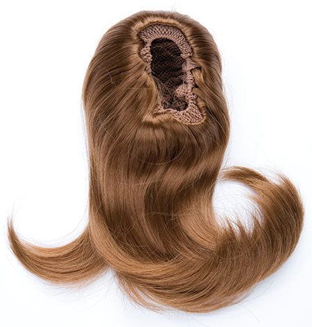 Dream Hair Dream Hair Ponytail El 50 12"/30Cm Synthetic Hair
