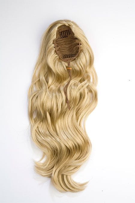 Dream Hair Dream Hair ponytail EL 90 18"/45cm Synthetic Hair