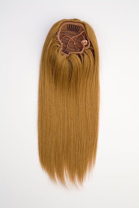 Dream Hair Dream Hair Ponytail EL GT 84 16-18"/40-45cm Human Hair