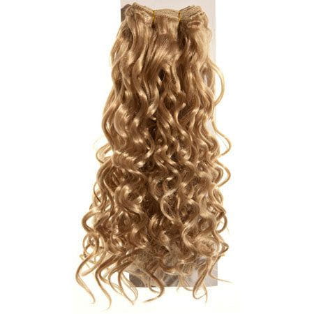 Dream Hair Dream Hair S-2011 Weaving 18"/45cm Cheveux synthétiques