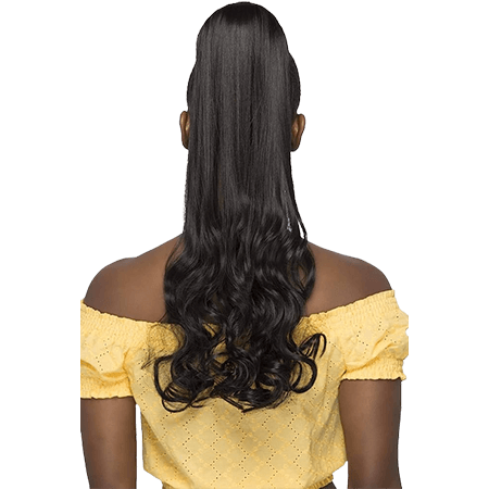 Dream Hair Dream Hair S-Futura Perfekter Wickel-Ponytail - Cheveux synthétiques