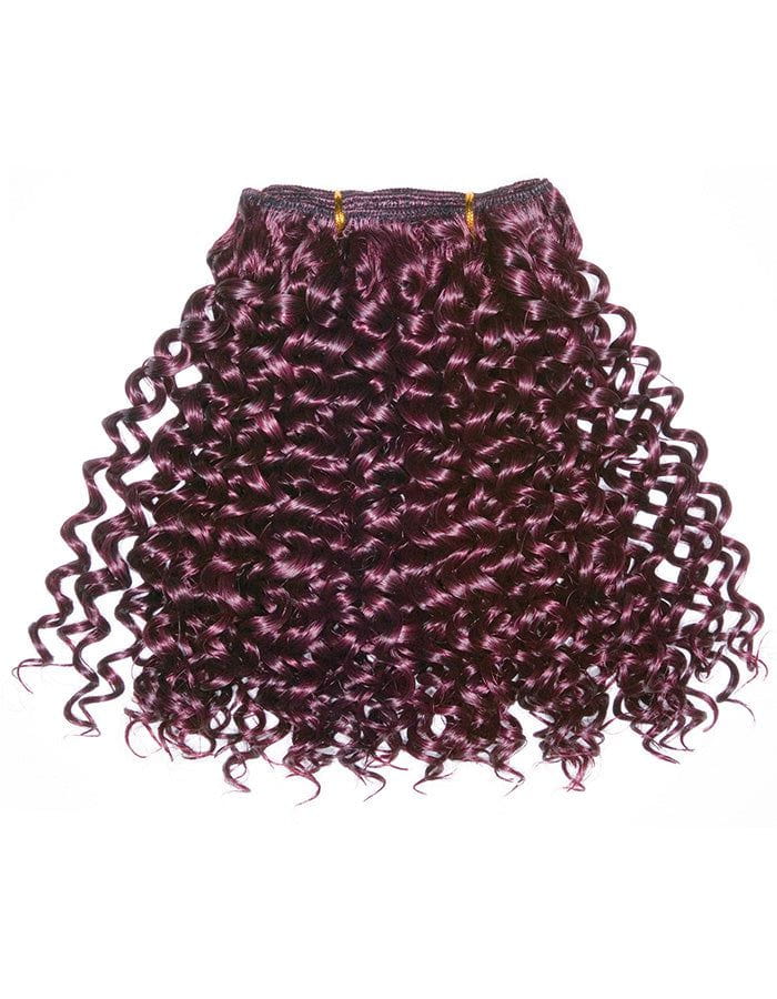 Dream Hair Dream Hair S-Merci Curl Weaving 12"/30cm Synthetic Hair