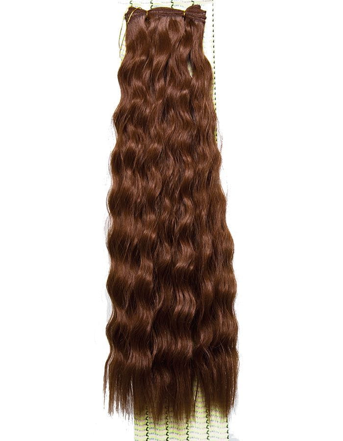 Dream Hair Dream Hair S-Nr One Weaving 14"/35Cm Synthetic Hair