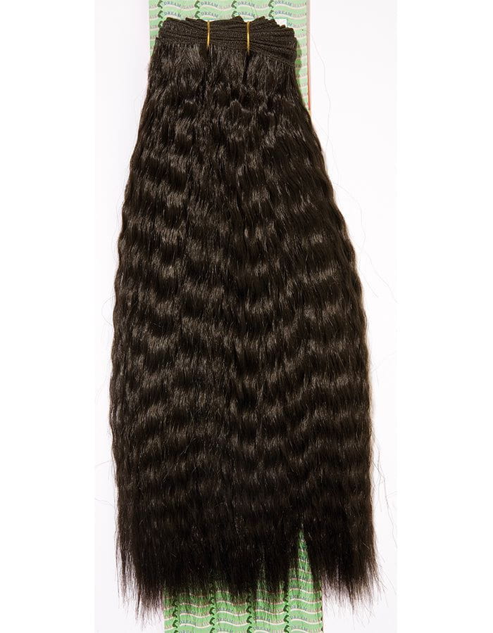 Dream Hair Dream Hair S-Weft Wave 18"/45cm Synthetic Hair