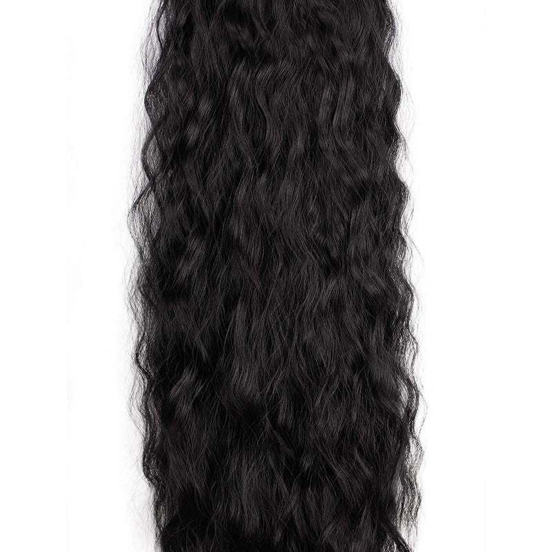 Dream Hair Dream Hair Water Wave Ponytail Cheveux synthétiques 22''