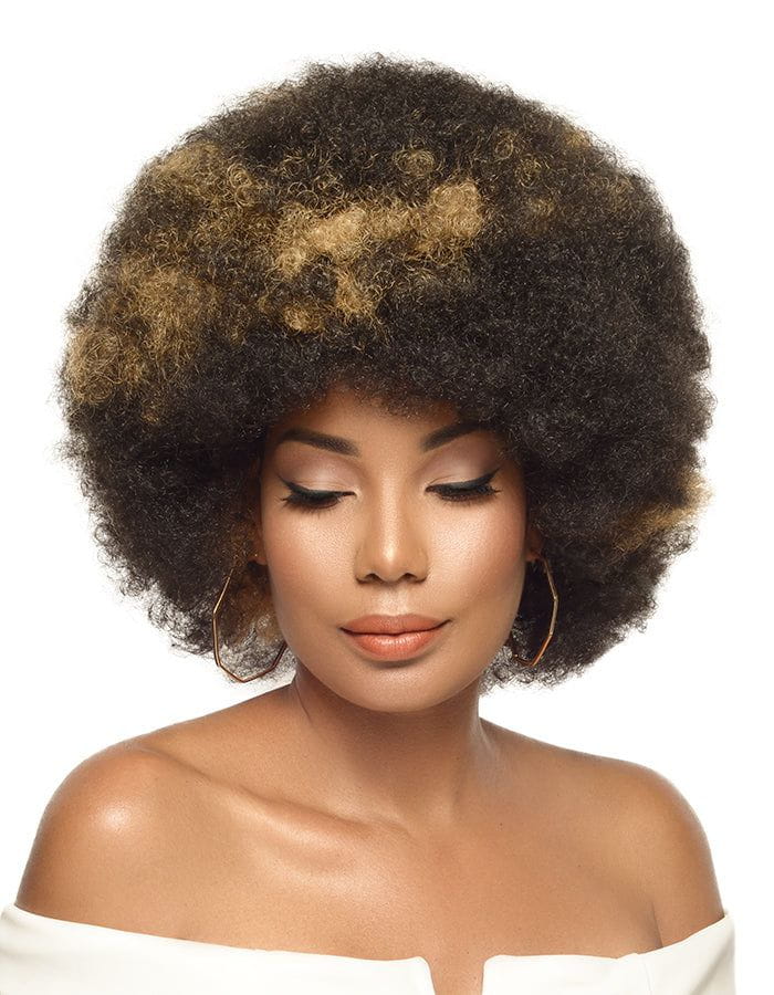 Dream Hair Dream Hair Wig Afro Extra Big Cheveux synthétiques