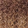 Dream Hair Health & Beauty 22" = 55 cm / 8 Dream Hair French Bulk Human Hair