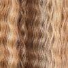 Dream Hair Health & Beauty Braun-Blond Mix #P4/27/613 Dream Hair Perücke Vicky - Perruque de cheveux synthétiques