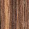 Dream Hair Health & Beauty Braun Mix #P2/27 Dream Hair Perücke Vicky - Perruque de cheveux synthétiques