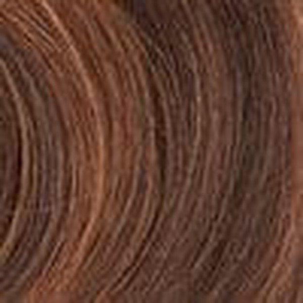 Dream Hair Health & Beauty Braun Mix P4/30 Wig HW Alga Human Hair, Real hair