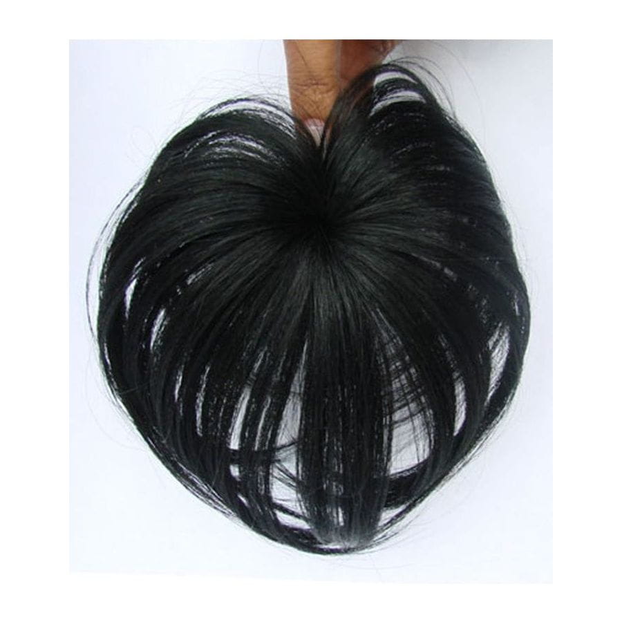 Dream Hair Health & Beauty Dream Hair 3 Crown Hair Pieces Human Hair