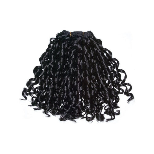 Dream Hair Health & Beauty Dream Hair S-Lieb Curl Weaving 12"/30cm Synthetic Hair