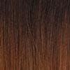Dream Hair Health & Beauty Dream Hair S-Mega Weft Braids 20"/50cm Synthetic Hair