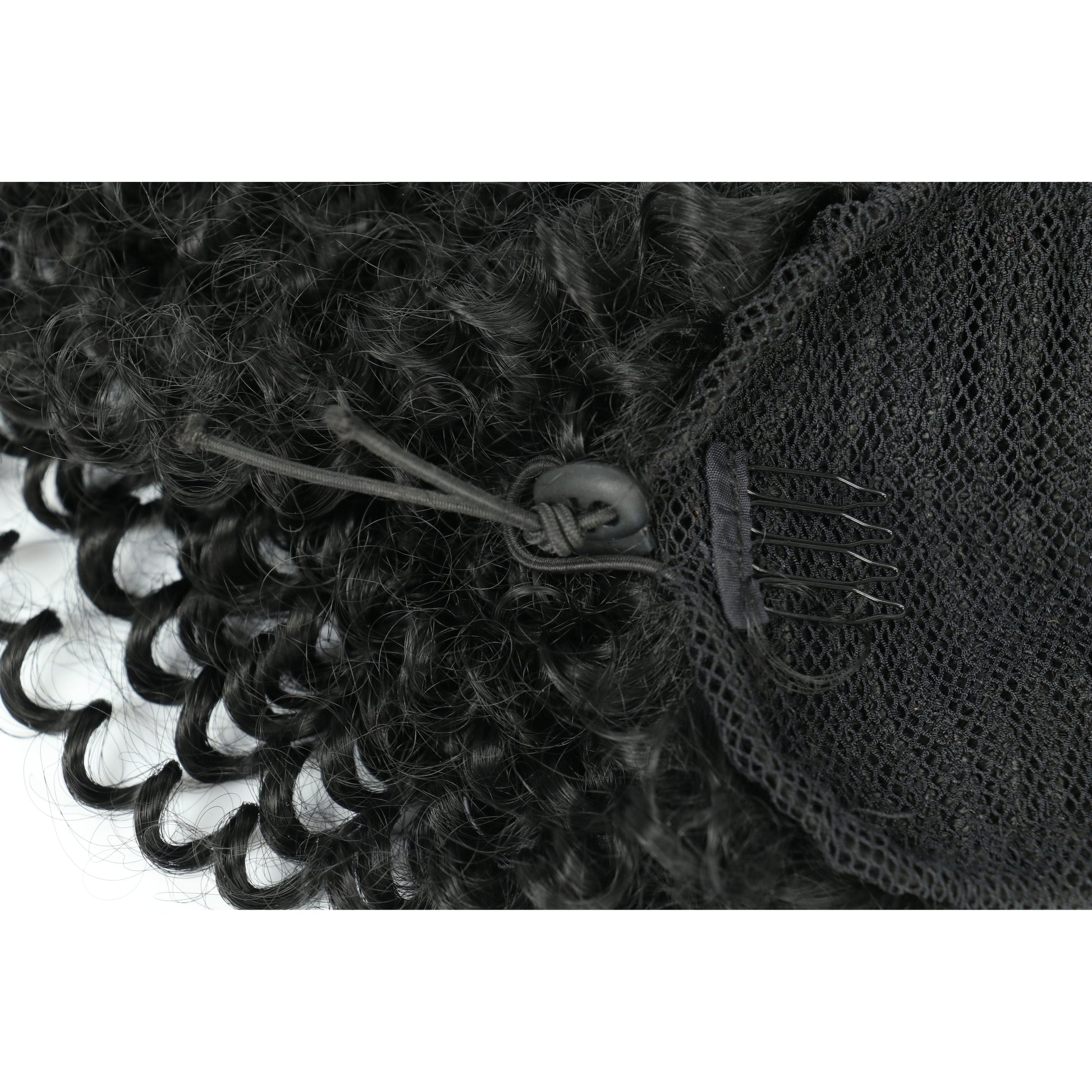 Dream Hair Health & Beauty Dreamhair Curly Ponytail 10"