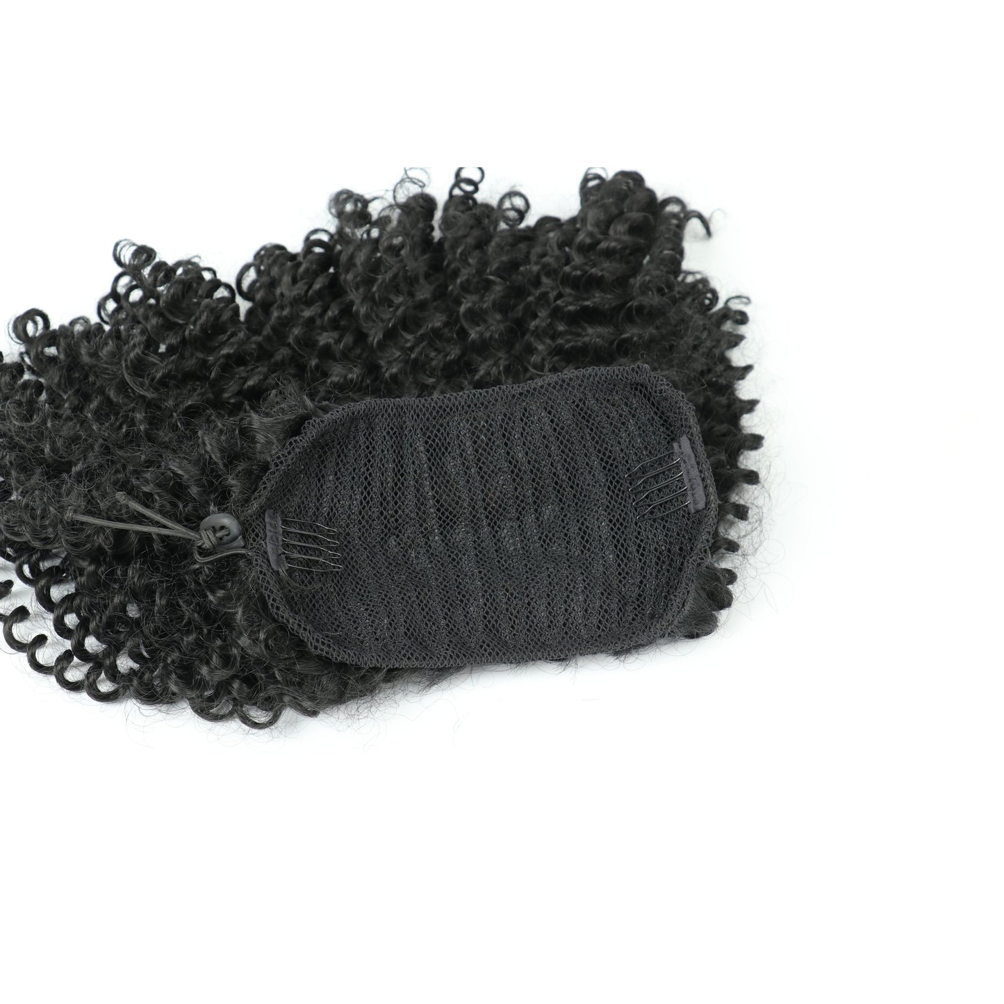 Dream Hair Health & Beauty Dreamhair Curly Ponytail 10"