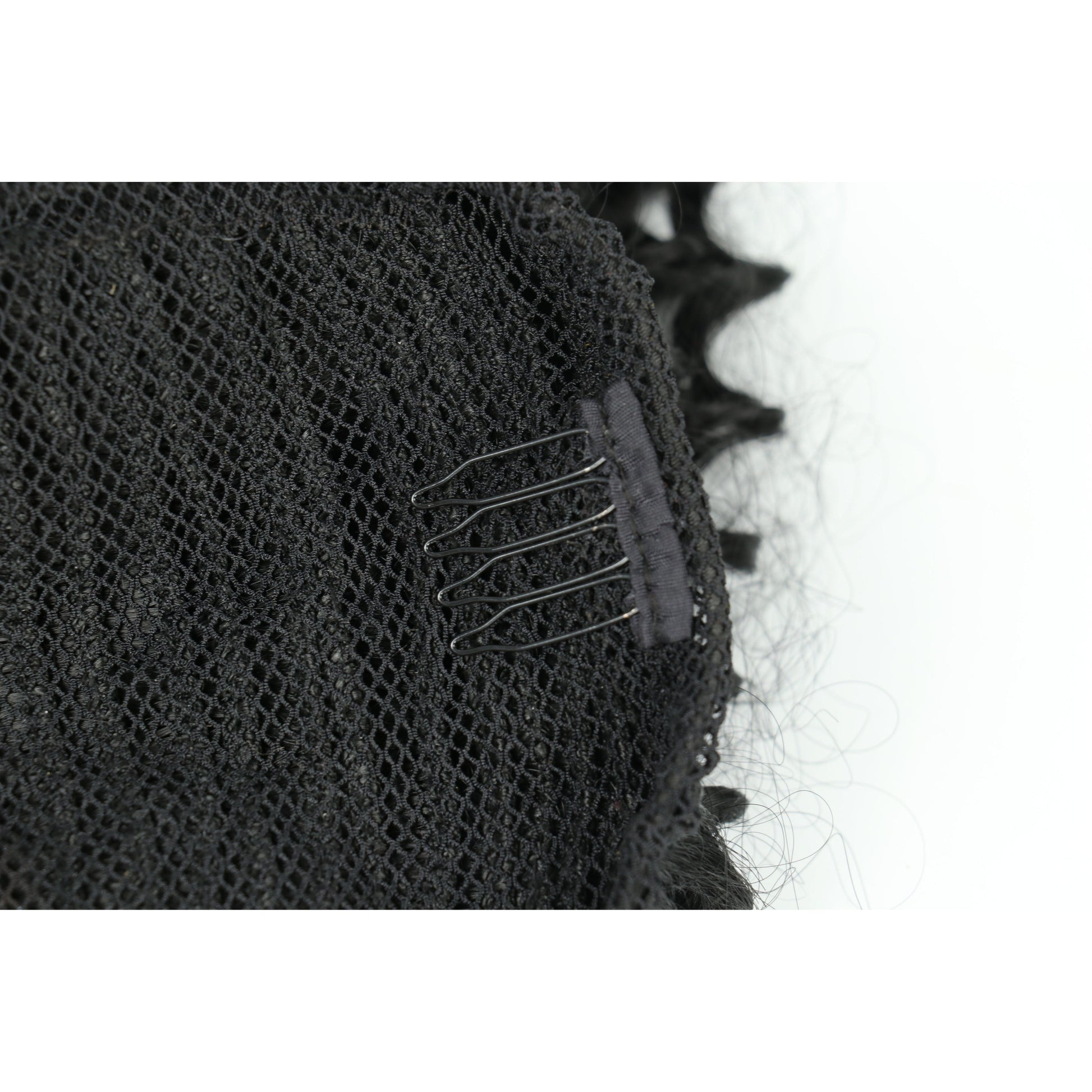 Dream Hair Health & Beauty Dreamhair Curly Ponytail 10"