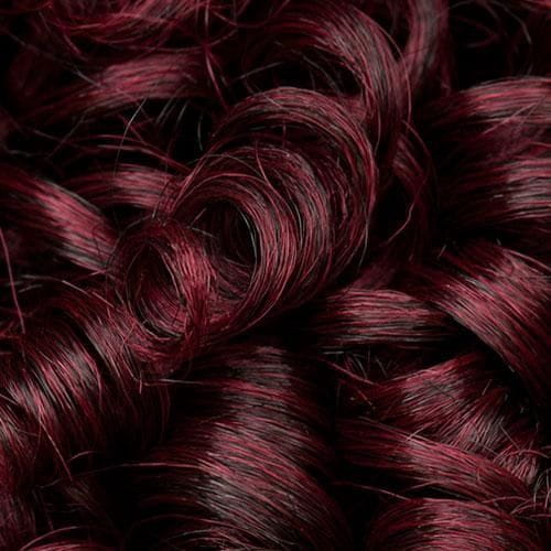 Dream Hair Health & Beauty OTRED Dream Hair S-Lieb Curl Weaving 12"/30cm Synthetic Hair