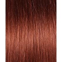 Dream Hair Health & Beauty Rotbraun #33 Dream Hair S-Merci Curl Weaving 12"/30cm Synthetic Hair