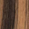 Dream Hair Health & Beauty Schwarz-Gold Hellbraun Mix P1B/27 Dream Hair Soft Dread Locks 16"/40cm Synthetic Hair