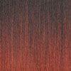 Dream Hair Health & Beauty Schwarz-Rot Mix Ombré #T1B/350 Dream Hair Perücke Vicky - Perruque de cheveux synthétiques