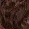 Dream Hair Health & Beauty Schwarz-Rot Mix Ombré TT1B/99J Perruque Hw Lulita Cheveux Humains, De vrais cheveux Perruque GT World of Beauty