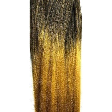 Dream Hair Health & Beauty TT1B/144 Dream Hair Elle 3B 7/8/12" 18/20/30cm Synthetic Hair (3 pcs)