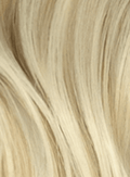 Dream Hair Hellblond-Gold Hellblond Mix #F613/27 Dream hair El Wonder STR Ponytail 30" - Cheveux synthétiques