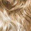 Dream Hair Hellbraun-Hellblond Mix Ombré #T27/613 Dream Hair S-Super Wave 16"/40cm Synthetic Hair