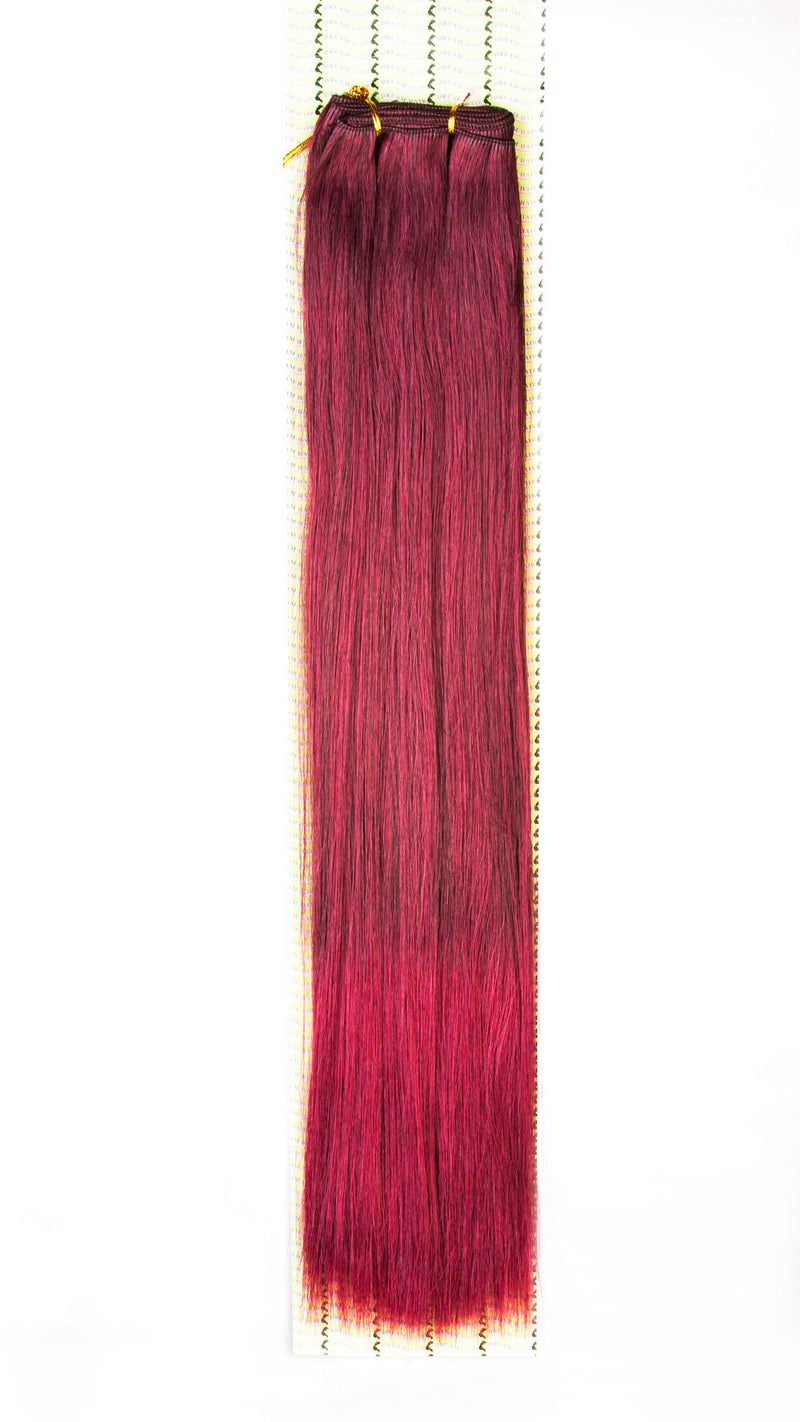Dream Hair Indien Synthetic Silky Weaving:T33/39