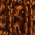 Dream Hair Kupfer-Blond Mix Ombré #T130/144 Dream Hair Style GT 9 14"/35cm Synthetic Hair