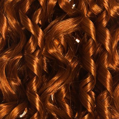 Dream Hair Kupfer-Blond Mix Ombré